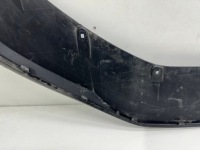 фото thumb №10, Спойлер накладка бампера передний porsche panamera ii 971807541d