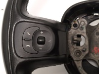 фото thumb №7, Fiat 500 воздуховод многофункциональный кожа состояние bardzo хороший 6204725