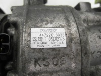 фото thumb №7, Компресор кондиціонера fiat stilo 1.6 4472208633