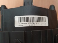 фото thumb №11, Панель раздаточная консоль ремни подушка безопасности po выстрел citroen c4 picasso ii