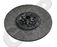 фото thumb №1, Диск сцепления mercedes mk ng sk capacity citaro