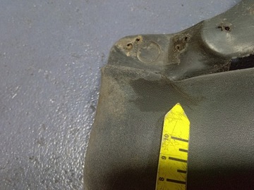 фото thumb №8, Vw bora брызговик зад правый 1j5075101