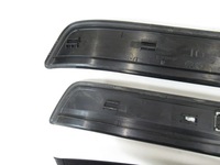 фото thumb №10, Накладки порогові накладки bmw e90 e91