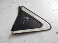 фото thumb №1, Треугольник na крыло левый mitsubishi eclipse cross