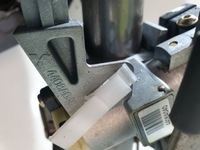 фото thumb №10, Колонка рулевая замок зажигания 4408a040 mitsubishi colt cz3 vi 1.3b eur