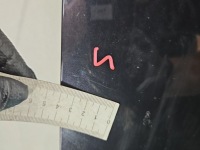 Капот передняя alfa romeo 159 876/b с Разборки, фото thumb