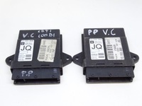 фото thumb №5, Opel vectra c модуль блок управления дверь правый перед