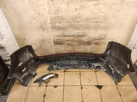 фото thumb №12, Бампер задня задній 6x pdc edge 2 ii mk2