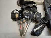 фото thumb №5, Volvo s80 2 ii 06- подушка ремни шторки безопасности датчик подушка безопасности