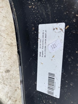 фото thumb №13, Бампер перед mercedes cla w118 amg 2018 идеальный