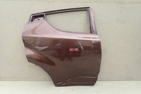 фото thumb №1, Дверь правое задние правый задняя toyota chr ch r 2016-