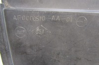 фото thumb №8, Плита захист pod бампер перед renault wind 10-13