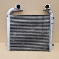 фото thumb №2, Scania r радіатор повітря інтеркулер оригінал 1902444