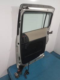 фото thumb №11, Mazda 5 cr дверь задняя сдвижные правое 22r