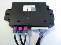 фото thumb №1, Модуль блок керування renault megane v e-tech 285j98061r oryg.