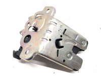 фото thumb №1, Замок кришки задня skoda rapid хетчбек 5e0827505