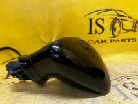 фото thumb №6, Дзеркало зовнішнє праве porsche panamera 970 polift lc9z c9z 14 pin