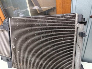 фото thumb №5, Комплект радіатор nissan qashqai j11 1.2 214101527r 214814ea0a