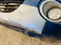 фото thumb №11, Бампер передний kompletny citroen berlingo iii #182 przedlift