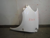 фото thumb №1, Крыло перед передний левый smart fortwo 2014-