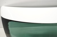 Seat ibiza iv універсал рестайлінг  12r кришка багажника багажника lb9a Київ, фото thumb