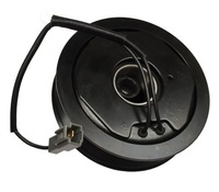 фото thumb №6, Сцепление полный компрессор кондиционера