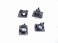 фото thumb №1, Bmw 5 g60 корзины pdc бампер перед m-pakiet