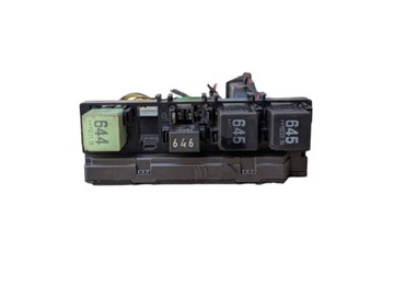 фото thumb №1, Модуль комфорту volkswagen passat b7 2011 3aa937087c