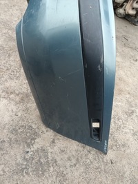 фото thumb №8, Volvo s40 lift бампер задняя задний задний 348-22