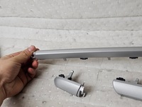 фото thumb №6, Планка dekor консоли w приборная панель audi a3 8v 8v0820901a