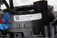 фото thumb №3, Лента подушка безопасности подрулевые рычаги переключатели espace v renault