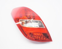 фото thumb №1, Hyundai i20 ліва лампа задня задня org 08-12