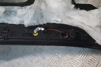 фото thumb №8, Maserati levante захист поріг правий задня