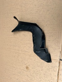 фото thumb №4, Планка накладка накладка бампера спойлер ferrari