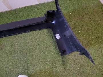 фото thumb №6, Mercedes vito a447 w447 бампер зад задній bez pdc