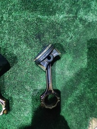 фото thumb №1, Smart forfour for four i 1 поршень + шатун 1.1