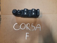 фото thumb №1, Переключатели окон зеркал opel corsa f
