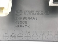 фото thumb №8, Mazda 6 2013 роз'єм / з'єднувач usb