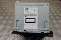 Купити Радіо bez навігації lexus ct zwa10_ 8614076010 1.8l hybrid 100kw 2015, фото thumb