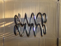 фото thumb №1, Пружина задняя задняя пружины honda city 05-08r