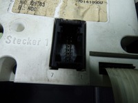 фото thumb №9, Volkswagen lt 28 2.5 tdi спидометр приборы спидометр 2d0919049m