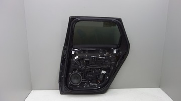 фото thumb №5, Volvo v90cc двері праві зад задні