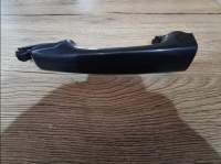 фото thumb №1, Ручка двері volvo s40 ii v50 30753785 права перед