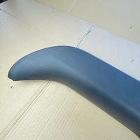 фото thumb №15, Оббивка захист кришки молдинг багажника замка mercedes w447 v klasa