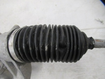 фото thumb №9, Mercedes w117 w176 cla трансмісія кермова рейка рульового управління