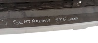 фото thumb №6, Seat ateca 575 16- спойлер дифузор накладка бампера задня задня 575807521