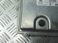 Mercedes w169 a160 2.0 cdi бортовий комп'ютер блок керування двигуна 6409004000 Зі Шроту, фото thumb