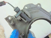 фото thumb №8, Jaguar xf 2.7 08r захист ущільнювач вала