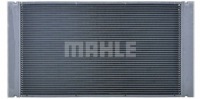 Радіатор води cr 1095 000p mahle mini mini r56 2 Ціна, фото thumb