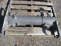 фото thumb №1, Mercedes actros mp4 балка бак воздуха баллон.